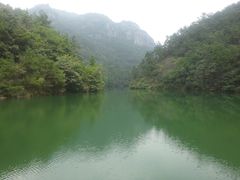 -大慈岩风景区
