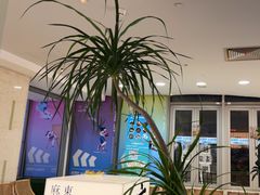 -桂满陇·杭州小馆(巴黎春天浦建店)