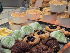 -皇家美孚·蛋糕外送(东部佳世客店)