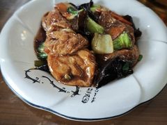 -灵福缘私房菜·农家菜(拈花湾·灵山大佛必推店)