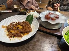 -魁盛居百年鲁菜馆(县西巷店)