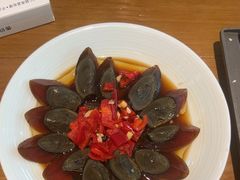 -小菜园新徽菜(芜湖奥特莱斯店)