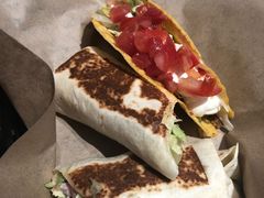 -Taco Bell 塔可贝尔(东方明珠店)