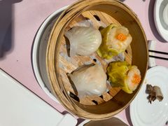 -桃源春晓中餐厅 TaoYuan Restaurant