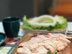 -椰子湾·海南火锅·糟粕醋·椰子鸡(正大广场店)