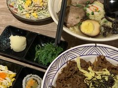 -左舞和风屋便当(金地店)