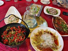 -兰缘美食城(金实店)