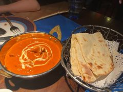 -甘尼仕印度餐厅酒吧(斜塘老街店)