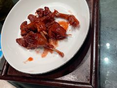 -黎竹·海南私房手艺菜(海棠68环球美食街店)