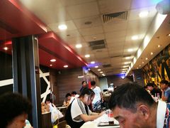 -麦当劳(南京南站站外店)