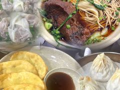 -李记清真馆(打钉巷店)