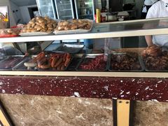 -郝鸿来火烧(一中西门口店)