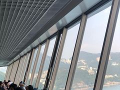 -湾景餐厅(海洋公园店)