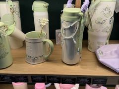 -星巴克(深圳平安金融中心B1店)