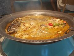 -半天妖烤鱼(西铁营万达店)