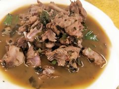 -鑫福楼农家菜