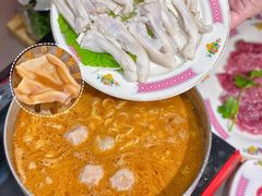 -燃计沙茶皇·香港沙茶火锅(人广旗舰店)