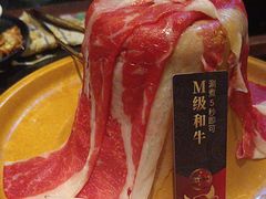 -牛New寿喜烧(闵行龙湖天街店)