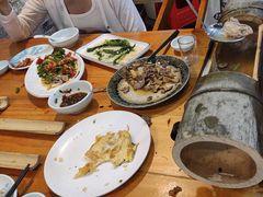 -61号餐吧(兴坪古镇漓江店)