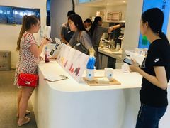 -兰熊鲜奶(西直门凯德mall店)