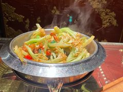 -缪氏川菜(深圳北站缤果空间店)