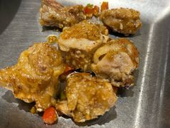 -大神太神·铁板烧(七宝领展广场店)