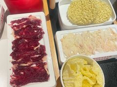 -八合里潮汕鲜牛肉火锅(万科里店)