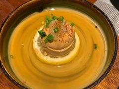 -古京·臻致料理(月湖店)