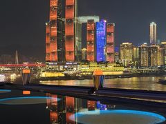 -埠口精酿夜景餐酒吧· BREWPORT BISTRO(长嘉汇重庆之眼店)