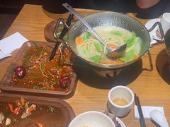 -隔壁老王·家常云南菜(花巷店)