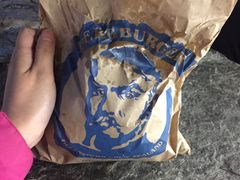 -Fergburger(皇后镇店)