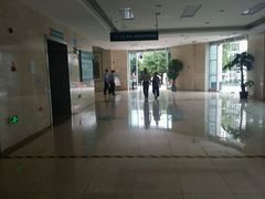 -中山大学附属第六医院(院本部)