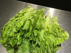 包肉菜-本炙炭烤·蒲烧活鳗料理店(金沙洲店)
