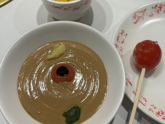 -东门口·新式老北京火锅(河西龙湖天街店)