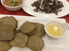 -北京小肠陈饭庄(方庄店)