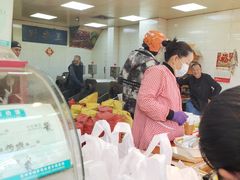 -阿男野栗王(金门路店)