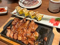 -小川洋风料理(大悦城店)