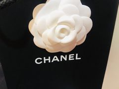 -Chanel(德基广场店)