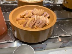 -龍歌自助小火锅(兰山上海路万达店)