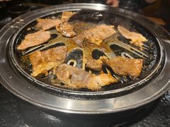 -九田家黑牛烤肉料理(石路天虹店)