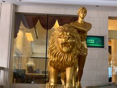 -芜湖白金汉爵大酒店