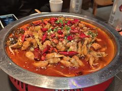 -美蛙四季(黄寺大街店)