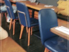 大堂-Dal Cuore 达可芮冰淇淋(陕西北路店)