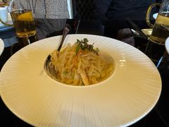 -上海苏宁宝丽嘉酒店·嘉府壹号中餐厅