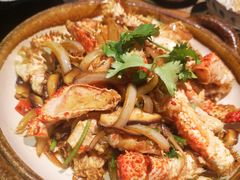 -蟹将军·松叶蟹和牛日料放题自助(K11店)
