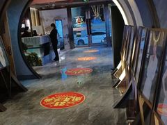 -陆琴脚艺·足浴·SPA(夫子庙店)