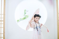 -玛瑞莎·儿童·亲子摄影(越秀店)