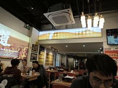 -柳叶刀烧烤(北大清华店)