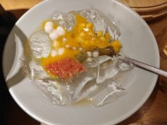 -蜜桃餐厅·伴山(海岸城店)