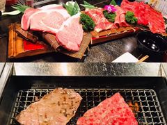 -俺的焼肉(銀座9丁目店)